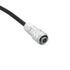 Alvin's Cables BMPCC 4K Power Cable for Blackmagic Pocket Cinema