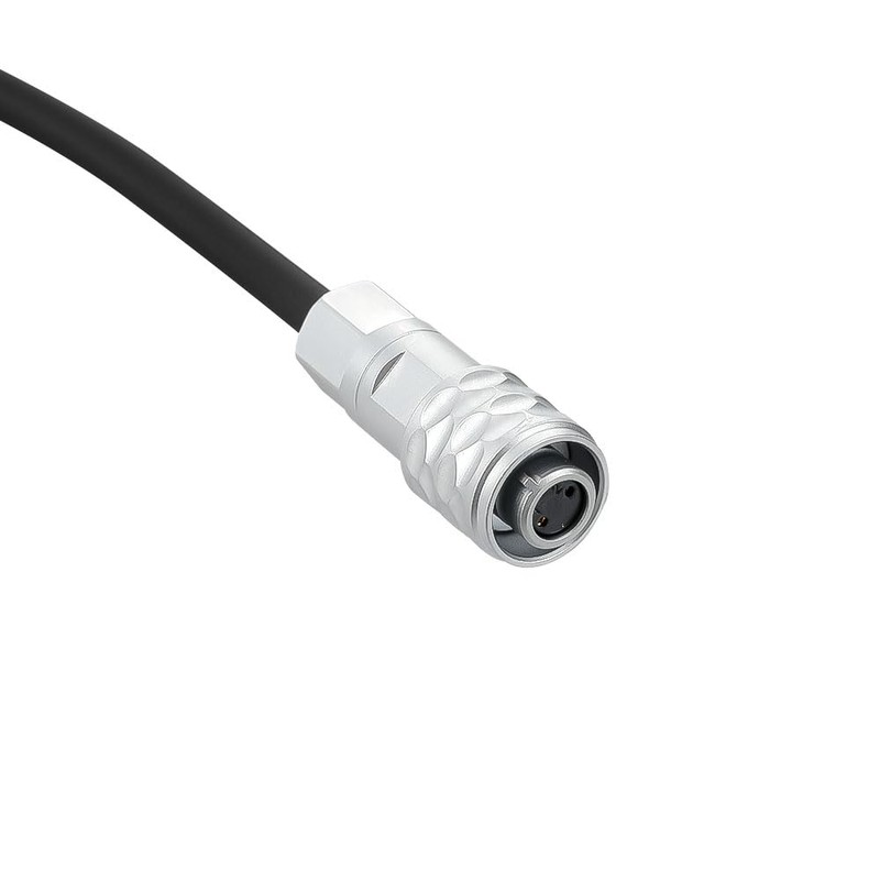 Alvin's Cables BMPCC 4K Power Cable for Blackmagic Pocket Cinema