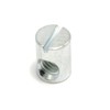ReplacementScrews Cross Dowel Barrel Nuts Compatible with IKEA Part 100514