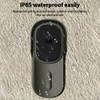 1080P Video Doorbell Smart Doorbell Camera with Tuya APP 2.4GHz