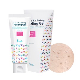 Pretty [1+1+1] Smooth, hypoallergenic gommage peeling gel 100g / 프레티 [1+1+1] 매끈새끈 저자극 고마쥬 필링젤 100g