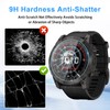 Suoman 4-Pack for Garmin Fenix 8 51mm/ for Garmin Fenix