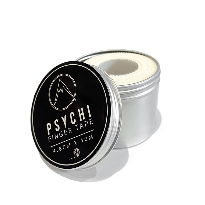 Psychi Zinc Oxide Sports Strapping Finger Tape For Rock Climbing