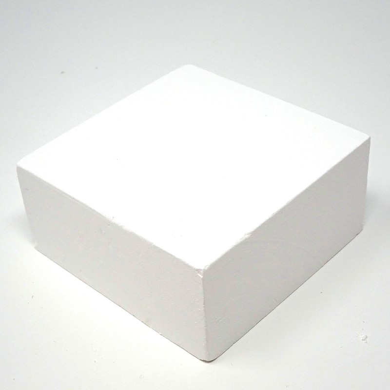 Z Athletic Gym Chalk Block for Rock Climbing, Weightlifting, Gymnastics,