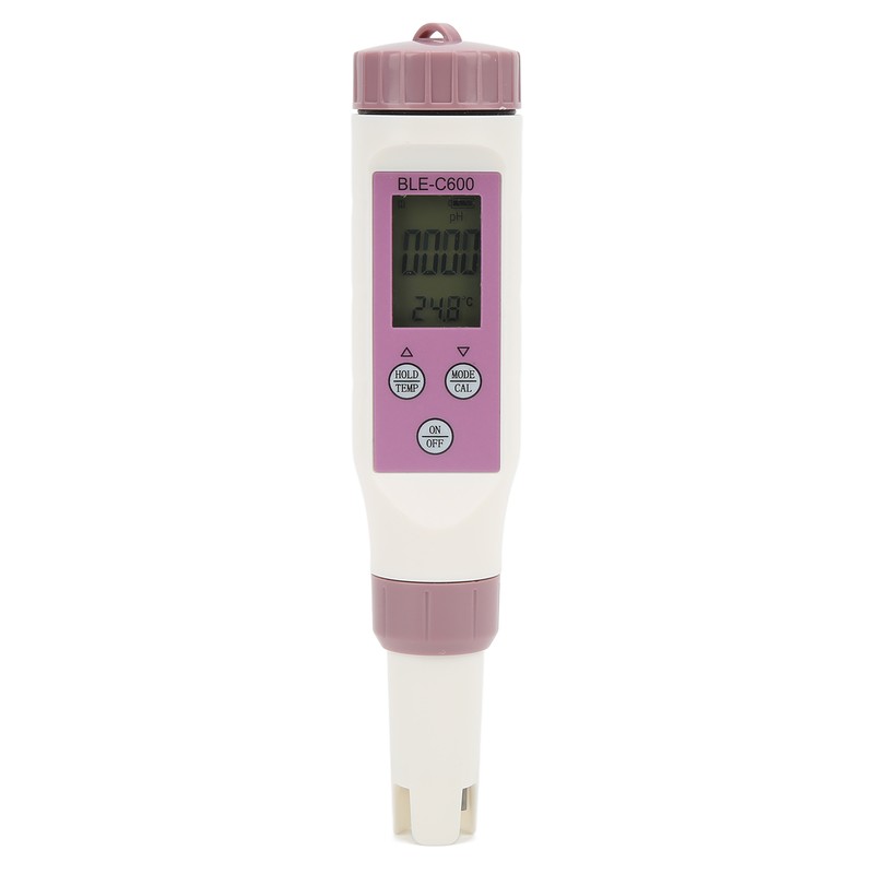 Water Quality Test Pen 7 in 1 Multi Function Mobile
