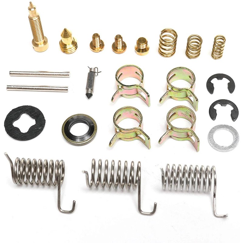 onsal_44 Carburetor Kit Mercury 30,40,50,55,60