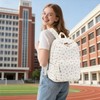 School Backpack Girls Teenagers Women's School Bag Backpack Set School