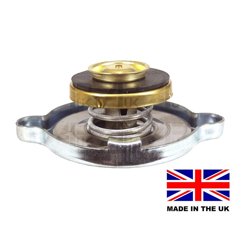 APUK Radiator cap 10lbs Replacement for Case International Massey Ferguson