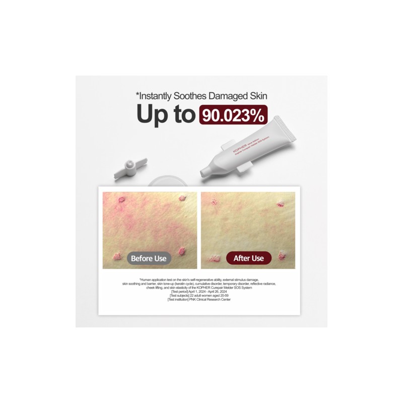 Kopher [Kopher]Curepair Melder SOS System 1.5ml (20ea)