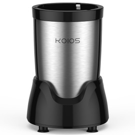 KOIOS BL319B 900w Blender Motor Base,Max 900w Personal Blender for Shakes and Smoothie,Blenders for Kitchen