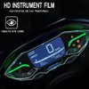 For Honda PCX160 Motorcycle Cluster Scratch Protection Film Screen Scratch