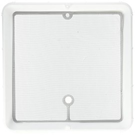 Hengs Industries JRP1124B White Jensen Screen Frame