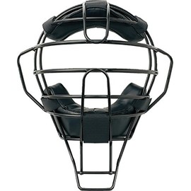UNIX BX83-86 Hard and Soft Dual Use Defend Frame Mask, Black