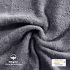 Class 4 Piece Terry Towel Set | Pack of 4