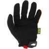 Mechanix Wear Hi-Viz Original® Gloves (XX-Large, Fluorescent Orange)