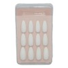 CALA. - "Velvet Touch" uñas postizas medianas (24 uñas postizas