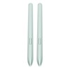 2pcs Tablet Stylus Replacement for Tab S7 FE with Magnetic