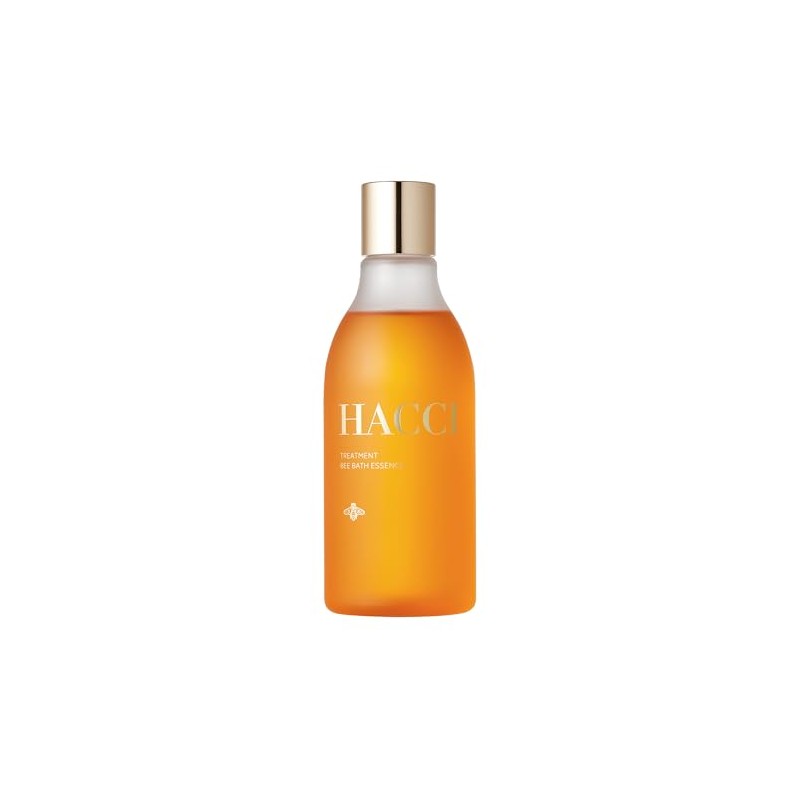 HACCI Treatment BEE Bath Essence, 8.5 fl oz (250 ml)