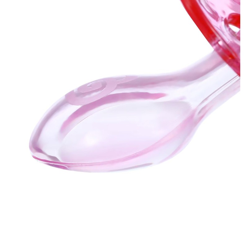 Landofgenie Teat Shield Transparent Dummy Generation New in Adult Size