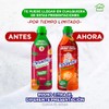 Ensueño Natureza Argan + Mandarina Suavizante de Telas 850ml