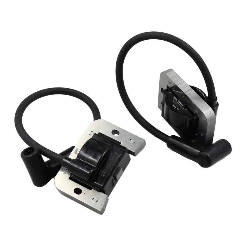 Zeenparts 2PCS Ignition Coil Module Compatible with Kohler KT740 KT745