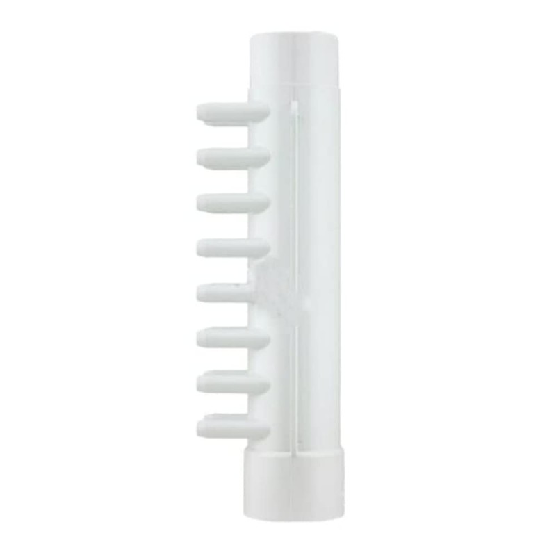 Hot Tub Compatible with Dynasty Spas 16 Port Manifold, 1