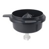 Juicing Machine Part for Thermomix TM5 TM6 Citrus Juicing Set,