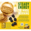 Belvita Cranberry Orange Breakfast Biscuits, 30 Total Packs, 6 Boxes