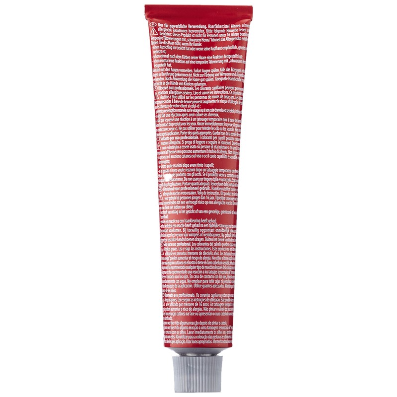 Schwarzkopf IGORA ROYAL 5-57 Light Brown Gold Copper 60ml by