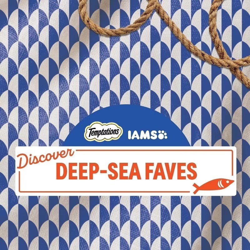 Temptations Cheese, Chicken and Catnip Flavor Mix-Ups Crunchy Treats Cat