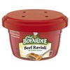 Chef Boyardee Beef Ravioli in Pasta Sauce, Microwave Food, 7.5
