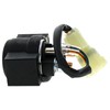NICHE Starter Solenoid Relay Switch for Kawasaki Mule PROMX KAF700