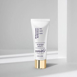 DefenAge Skincare - 360 Rejuvenation Nail Root Serum - Sizes: Trial Size | 0.03 fl oz | 1ml