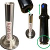 Keyfit Tools Nozzle Jack Pushes & Locks The Sprinkler Head