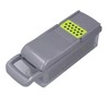 Vegetable Chopper Vegetable Cutter Food Chopper with Container for Slicing