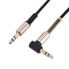 Richer-R Aux Cable 3.5 mm Audio Cable, 3.5 mm Jack