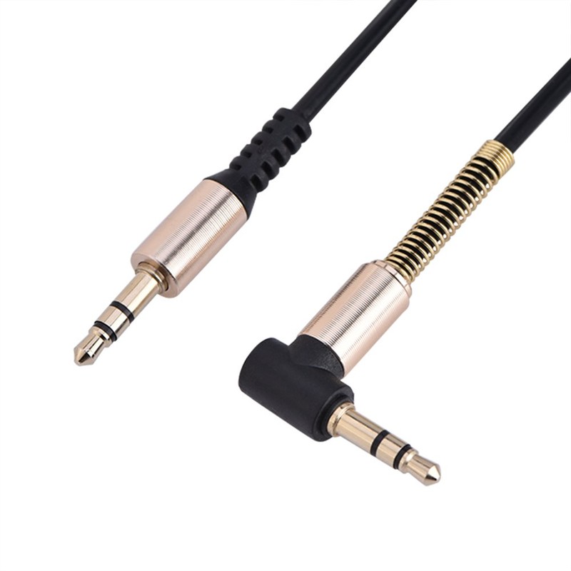 Richer-R Aux Cable 3.5 mm Audio Cable, 3.5 mm Jack