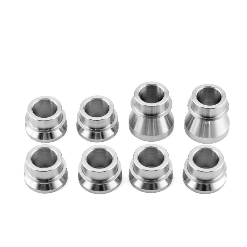 DYSO For 2019-2024 Can Am Maverick X3 Models Front Aluminum