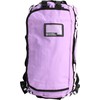 Element Equipment Trailhead Duffel Bag Shoulder Straps Waterproof Violet/Lavendar Large