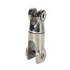 Boat Anchor Chain Connector 316 Stainless Steel Rust Proof 3/8in
