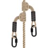 BeneLabel Poseidon Series Sewn Prusik Loops Ropes, Safety, 19", Diameter