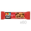 KIND Kids Granola Chewy Bar, Chocolate Chip, 10 Count (6