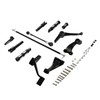 TCMT Forward Control Pegs Levers Linkage Fit for Harley Sportster