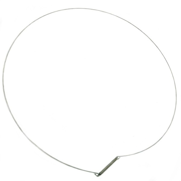 W10902779 Compatible with Whirlpool Washer Clamp Boot Seal Retaining Ring