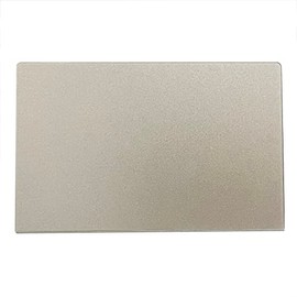 ZAHARA Trackpad clickpad Key mouse Button for LENOVO ThinkPad L490 20Q5 20Q6 L590 20RB 01YU056 01YU078 01YU079 01YU080 SM10P36056 SM10P36058 Trackpad Touchpad clickpad (silver-coloured)