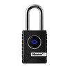 Master Lock 4401EURLHEC Bluetooth Vorhängeschloss für Unternehmen oder Privater, Wetterfest,