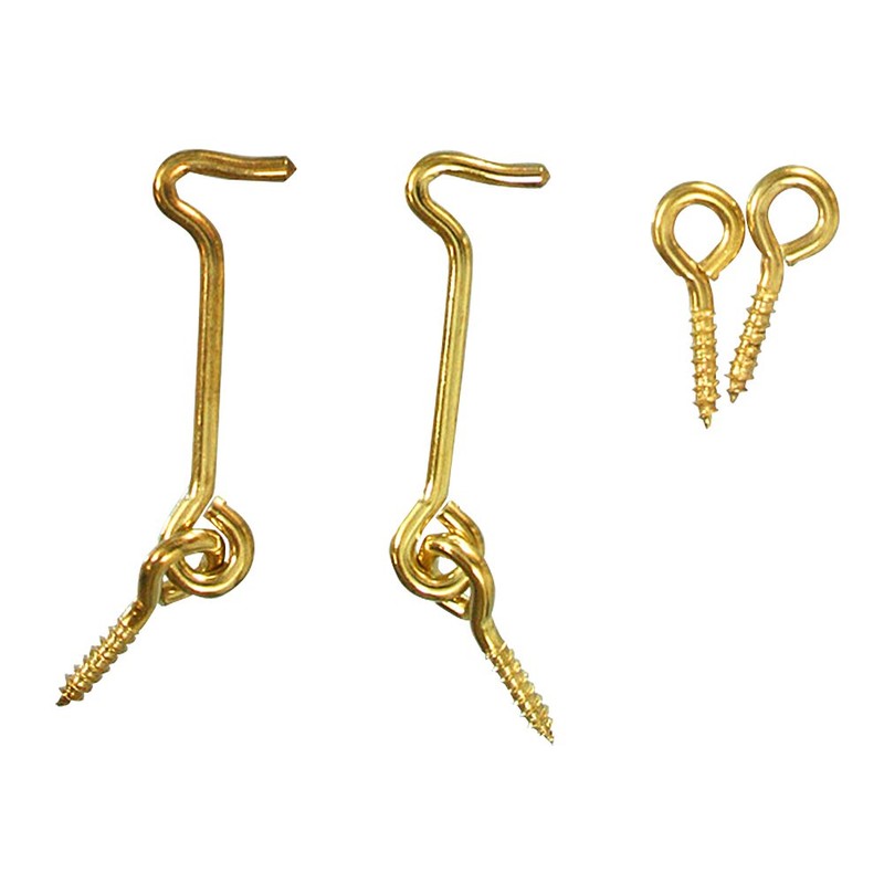 WAKI Brass mekkiaori Stop 50 mm