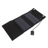 Solar Panel Folding Bag Monocrystalline Silicon For Laptops Car Batteries