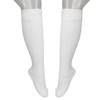 Fencing Socks Thickened Cotton Unisex Protective Fencing Stockings for Epee