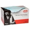 Colad Lint Free Non-Woven Degreasing Wipes 200 Pack